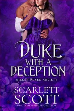 Duke with a Deception