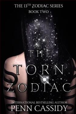 The Torn Zodiac