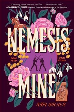 Nemesis Mine