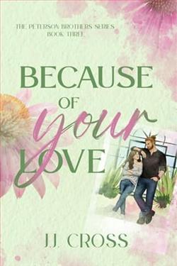 Because Of Your Love