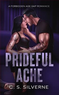 Prideful Ache
