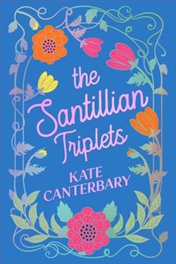 The Santillian Triplets
