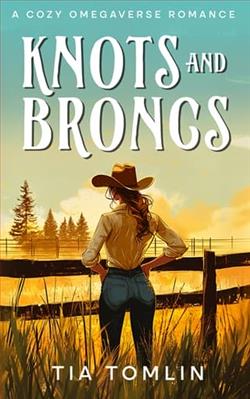 Knots and Broncs