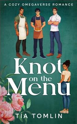 Knot on the Menu