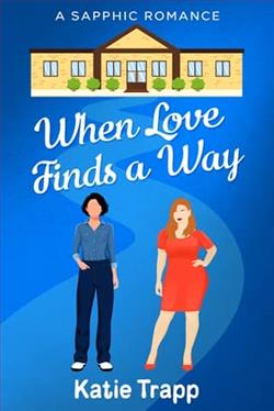 When Love Finds a Way