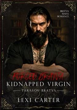Forced Bratva Kidnapped Virgin