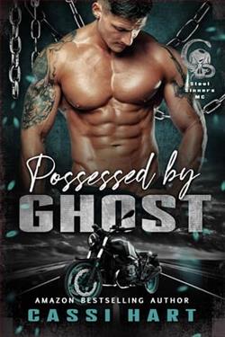 Possessed By Ghost