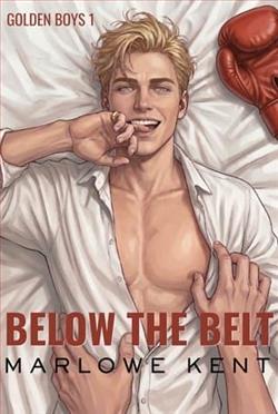 Below the Belt