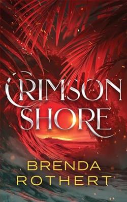 Crimson Shore