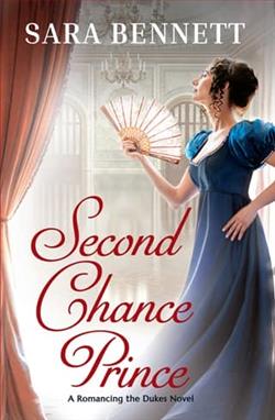 Second Chance Prince