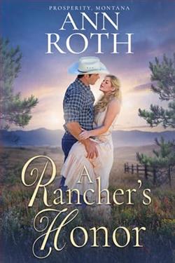 A Rancher's Honor