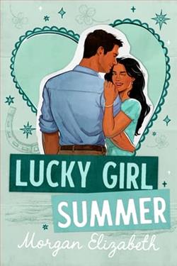Lucky Girl Summer