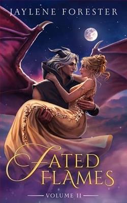 Fated Flames: Volume Two