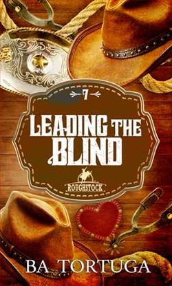 Leading the Blind