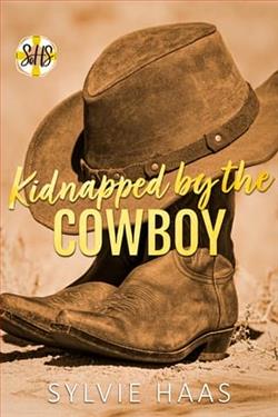 Kidnapped By the Cowboy