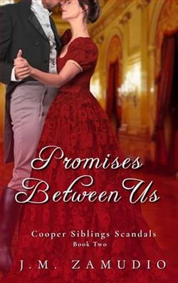 Promises Between Us