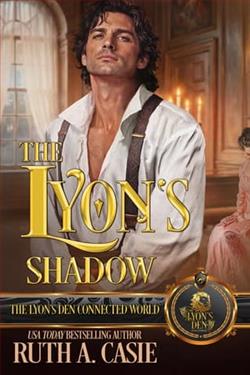 The Lyon's Shadow