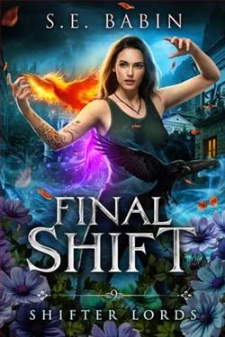 Final Shift