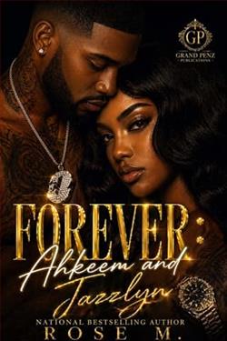 Forever: Ahkeem and Jazzlyn