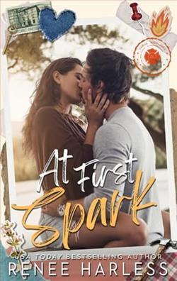 At First Spark