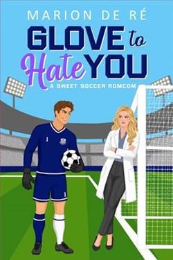 Glove to Hate You