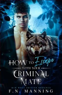 How to Escape With Your Criminal Mate
