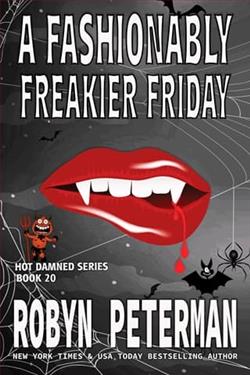 A Fashionably Freakier Friday