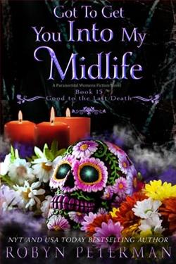 Got To Get You Into My Midlife