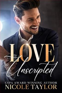 Love Unscripted