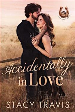 Accidentally in Love