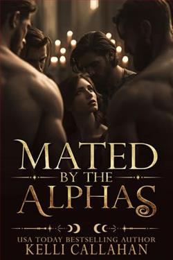 Mated By the Alphas