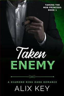 Taken Enemy