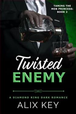 Twisted Enemy