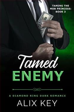 Tamed Enemy