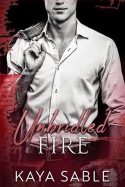 Unbridled Fire