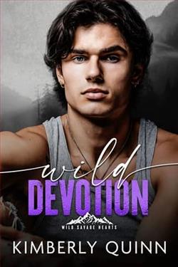 Wild Devotion