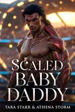 Scaled Baby Daddy