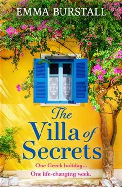 The Villa of Secrets