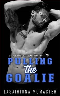 Pulling the Goalie