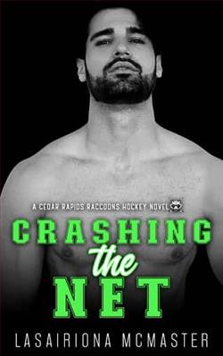 Crashing the Net