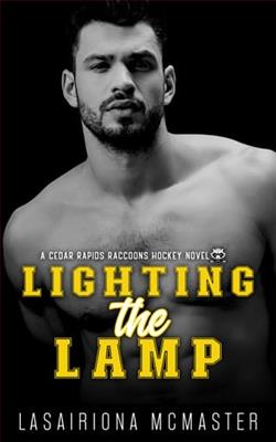 Lighting the Lamp