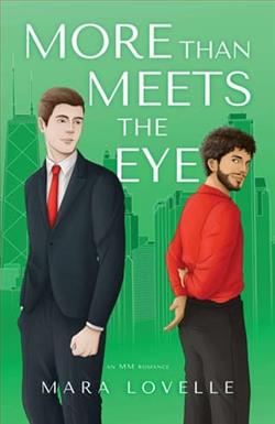 More than Meets the Eye