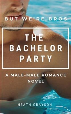 The Bachelor Party