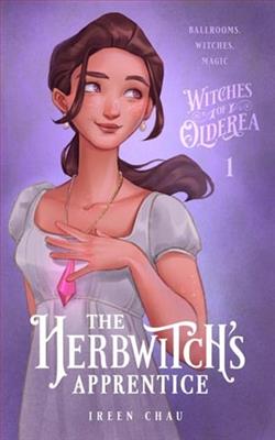 The Herbwitch's Apprentice