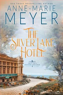 The Silver Lake Hotel