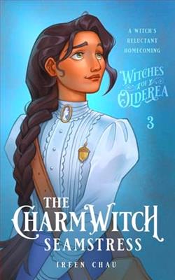 The Charmwitch Seamstress