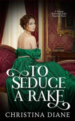 To Seduce A Rake