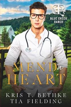 Mend a Heart