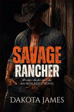 Savage Rancher