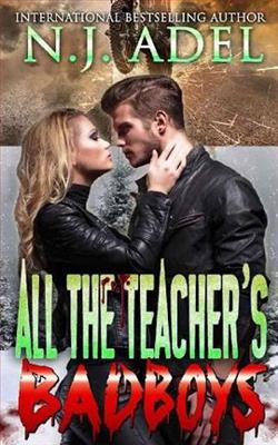 All the Teacher's Bad Boys